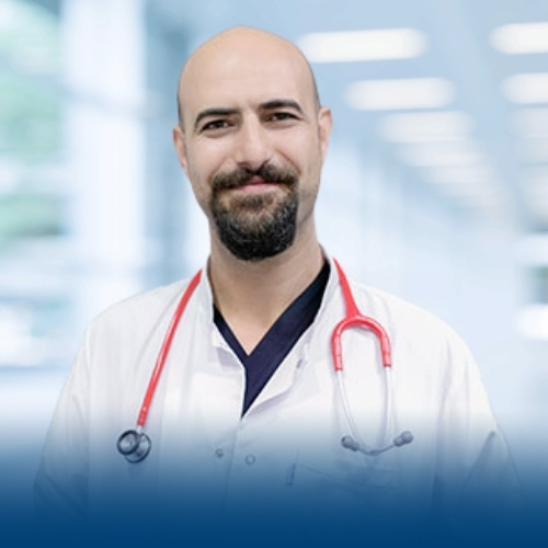 UZM. DR. SÜLEYMAN GÜNEŞ