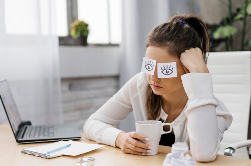 Stres Yönetiminde Öz Bakımın Önemi: