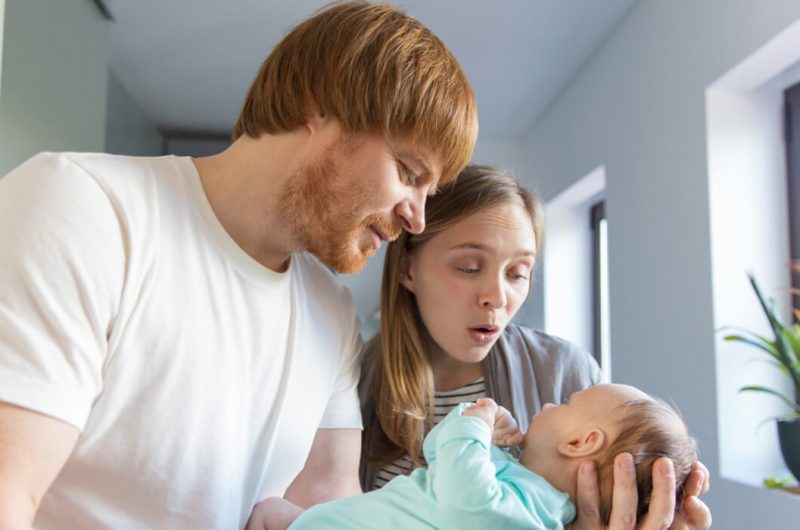 Bebeğinizin gelişine nasıl hazırlanılır? Bekleyen ebeveynler için kontrol listesi