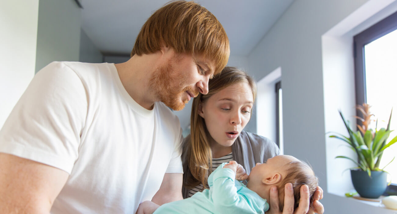 Bebeğinizin gelişine nasıl hazırlanılır? Bekleyen ebeveynler için kontrol listesi