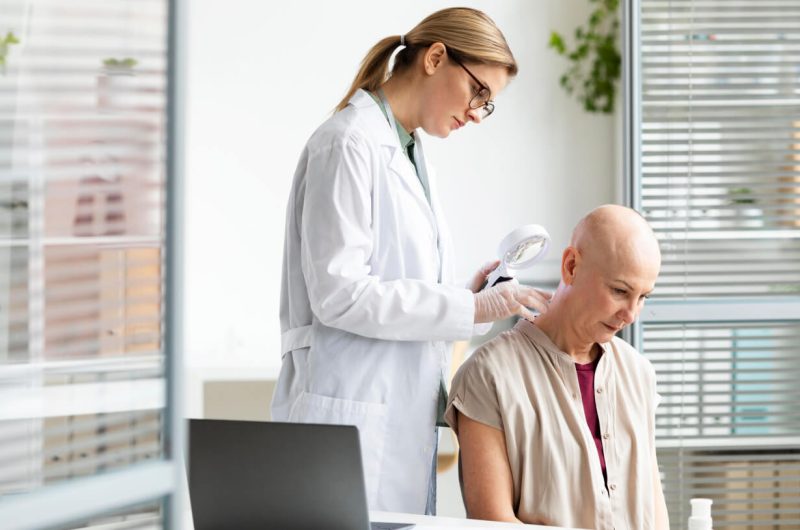 Modern Kanser Tedavisinde İmmünoterapinin Rolü: