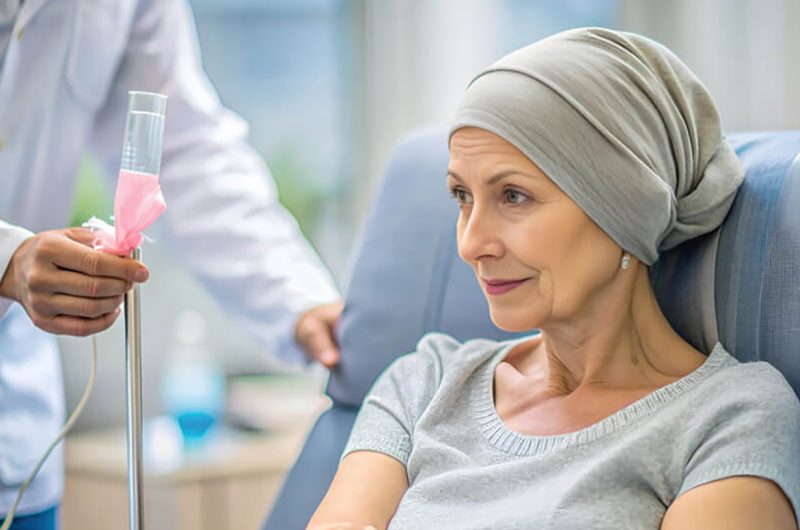 Kanser Tedavisinde Bilmeniz Gereken Yeni Yenilikler: