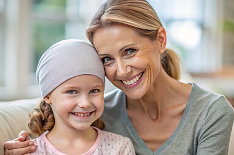 Hayatta Kalma ve Kanser Sonrası Hayatın Yeniden İnşası: