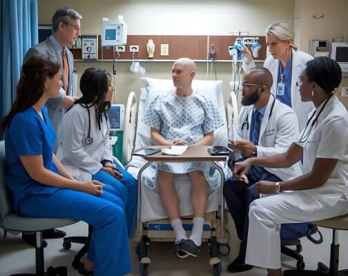 Fiziksel Tıp ve Rehabilitasyon