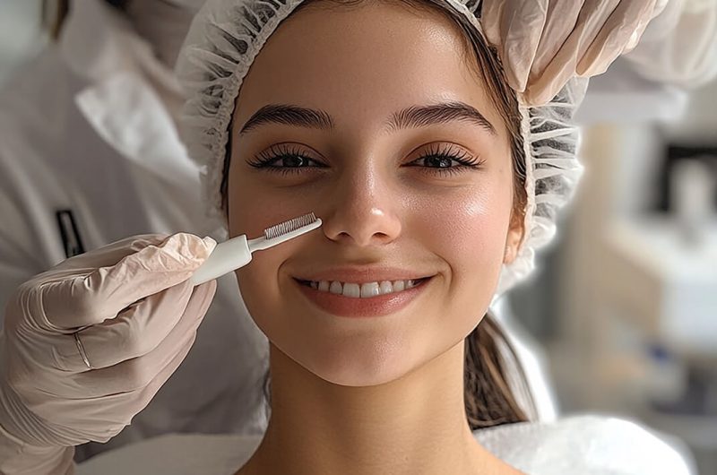 Dermatoloji / Estetik