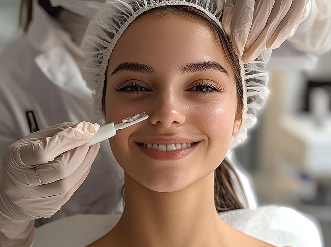 Dermatoloji / Estetik