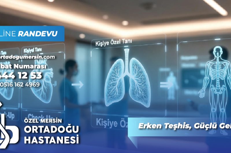 Sağlığınız Şansa Kalmasın: Check-Up Yaptırmanız İçin 5 Hayati Neden