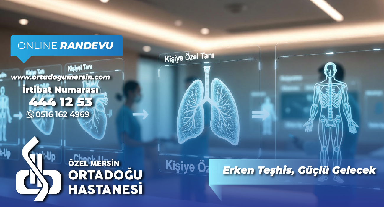 Sağlığınız Şansa Kalmasın: Check-Up Yaptırmanız İçin 5 Hayati Neden