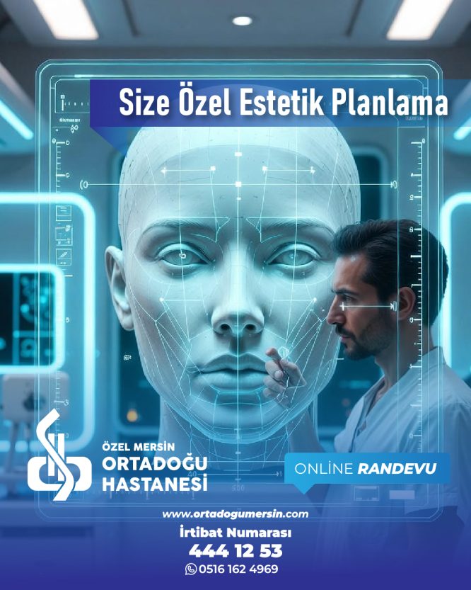 Hayalinizdeki Görünüm, Bilimin Işığında Tasarlanıyor