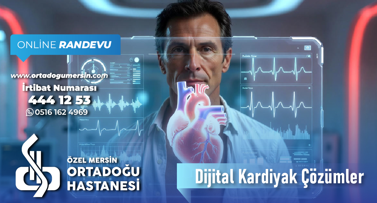 Göğüs Ağrısı Her Zaman Kalp Krizi midir? Hangi Ağrılarda Doktora Gitmelisiniz?