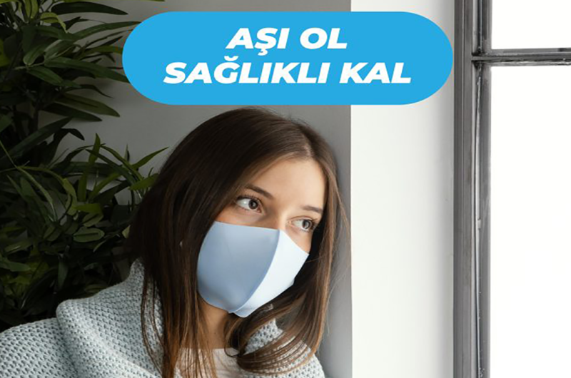 Grip Aşısı Hakkında Bilinmesi Gereken Her Şey: Kış Gelmeden Korunun