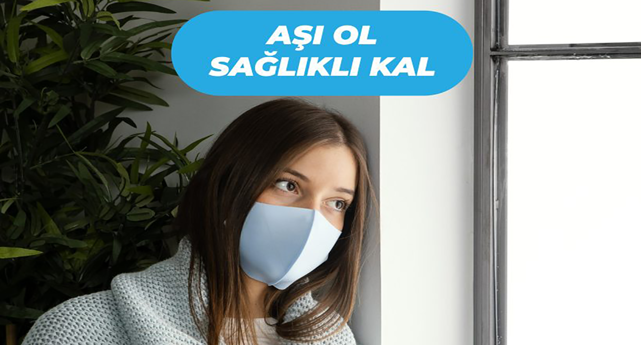 Grip Aşısı Hakkında Bilinmesi Gereken Her Şey: Kış Gelmeden Korunun