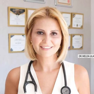 Uzm.Dr. Melda Ulaş Güncan
