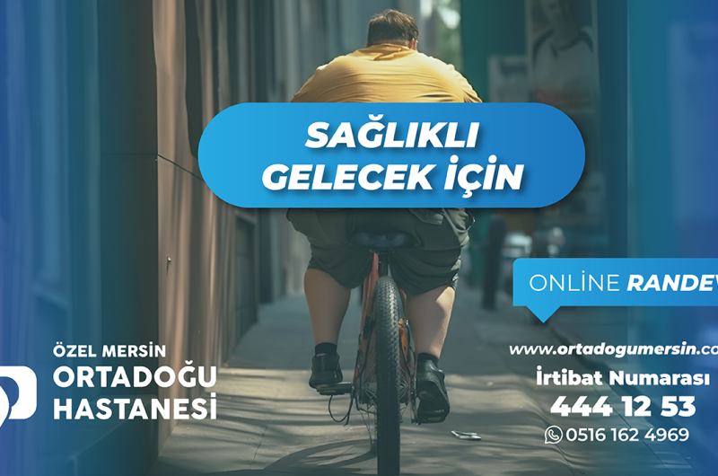 Obezite Sadece “Çok Yemekten” mi İbaret? Kilo Almanızın Arkasındaki 5 Gizli Suçlu