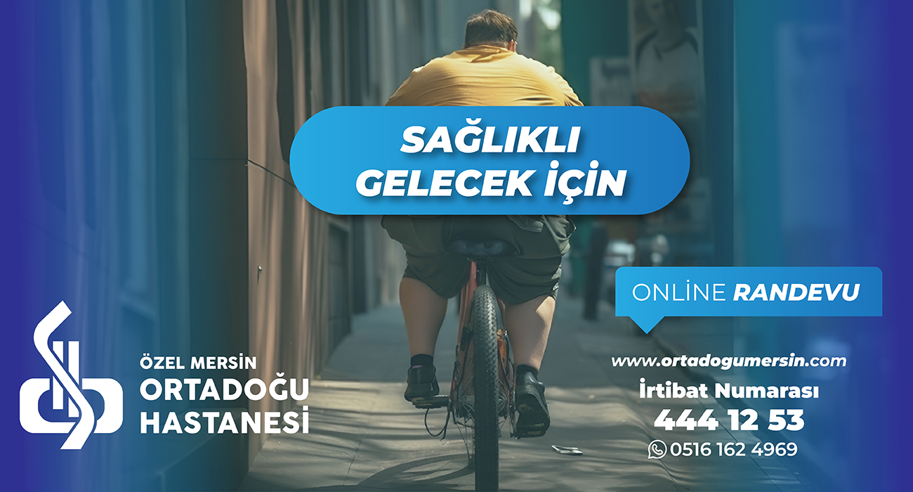 Obezite Sadece “Çok Yemekten” mi İbaret? Kilo Almanızın Arkasındaki 5 Gizli Suçlu