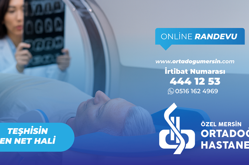 PET/CT Nedir? Hangi Hastalıklarda ve Neden İstenir?