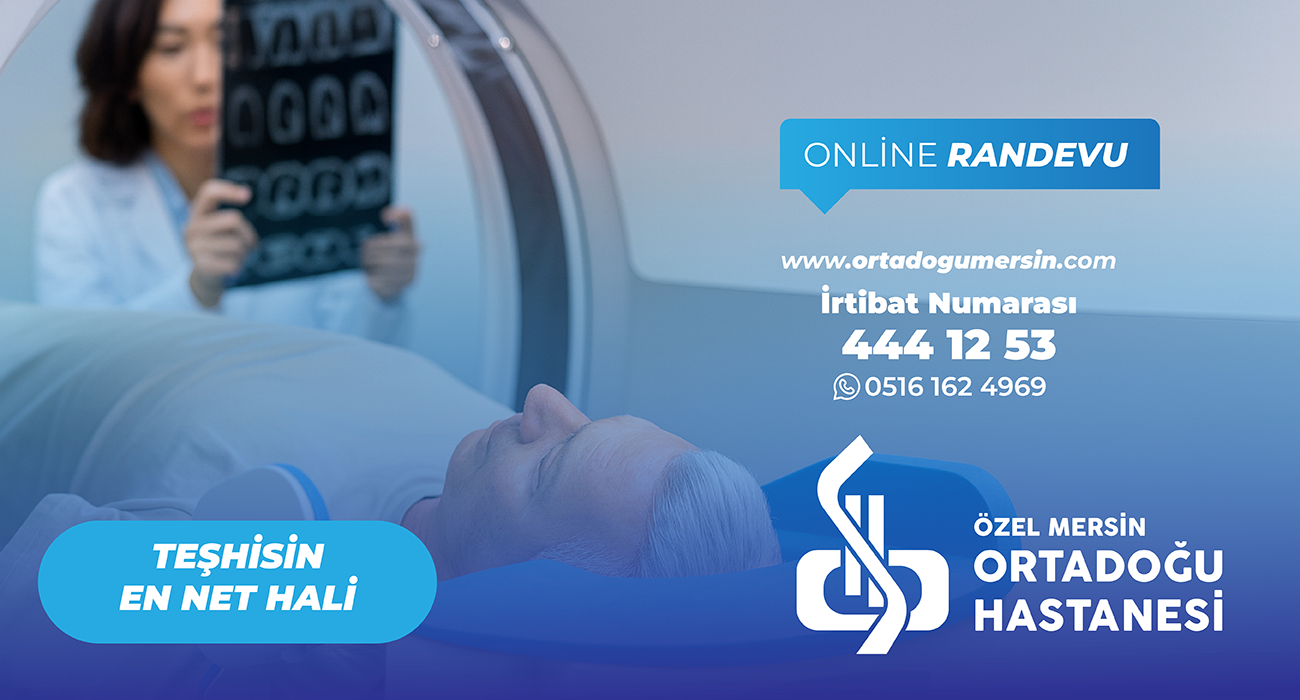 PET/CT Nedir? Hangi Hastalıklarda ve Neden İstenir?