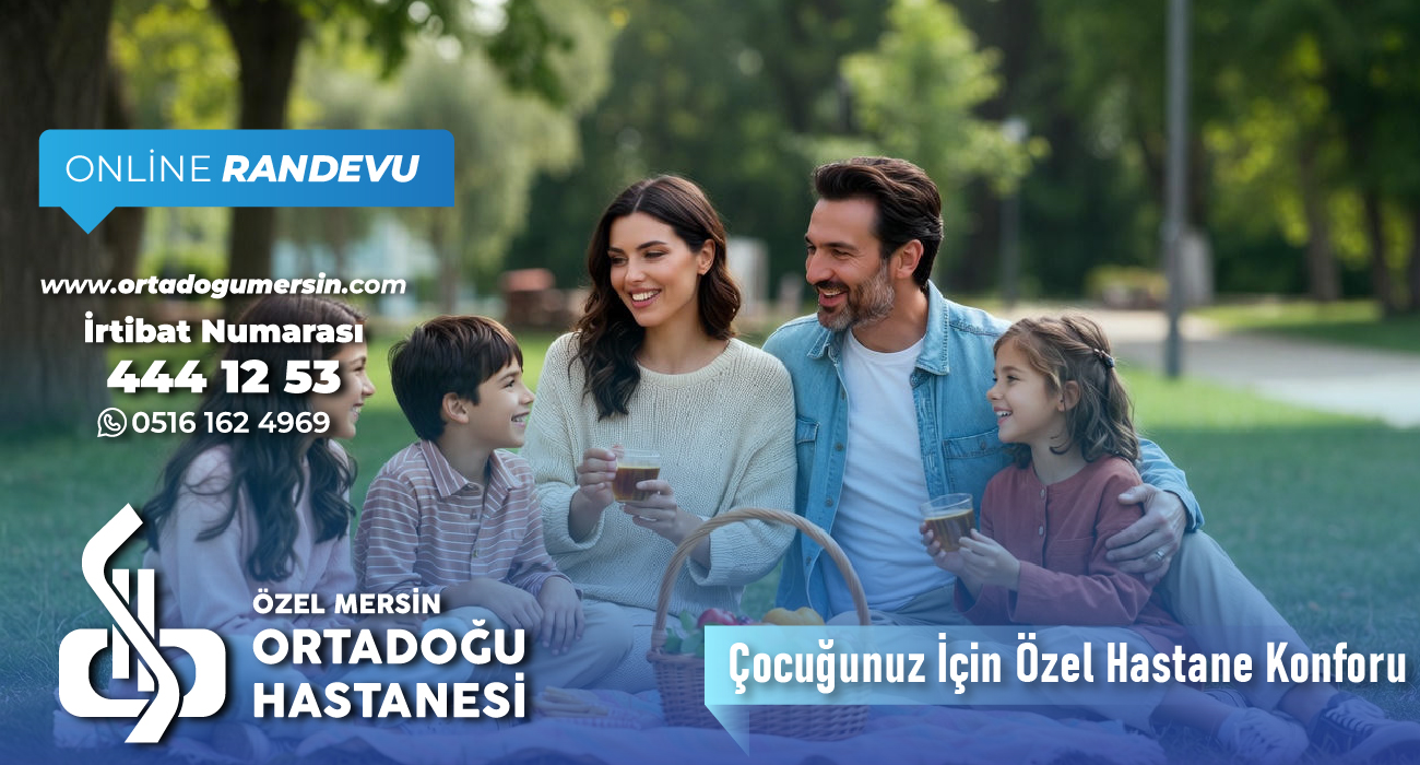 Tamamlayıcı Sağlık Sigortası