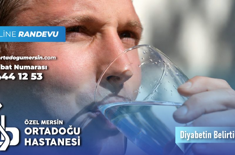 Diyabet (Şeker Hastalığı) Nedir? Belirtileri, Nedenleri ve Tedavi Yöntemleri