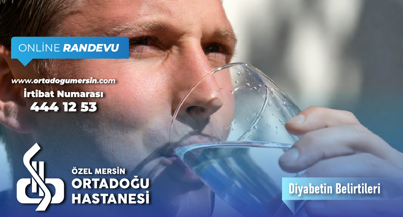 Diyabet (Şeker Hastalığı) Nedir? Belirtileri, Nedenleri ve Tedavi Yöntemleri