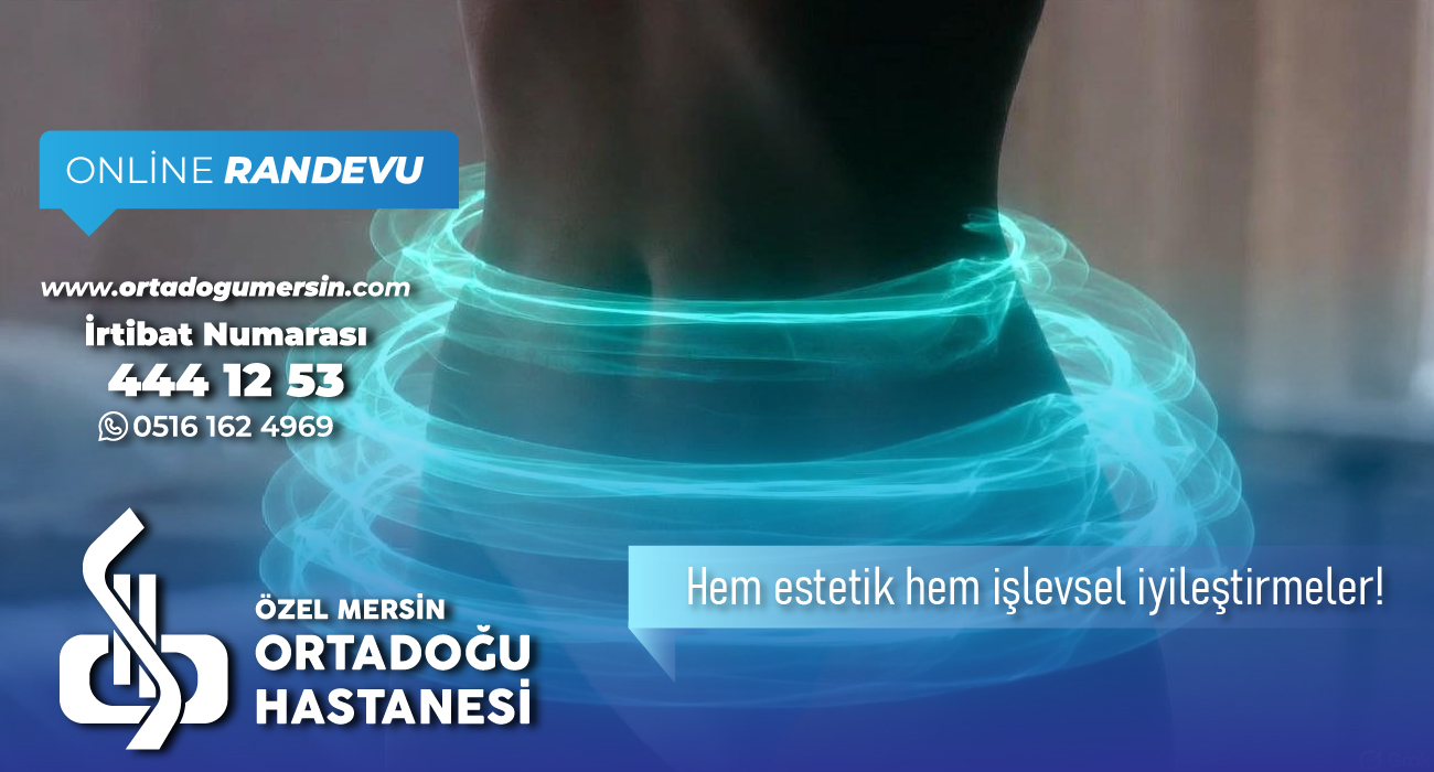 Genital Estetik Nedir? Kimler İçin Uygundur?