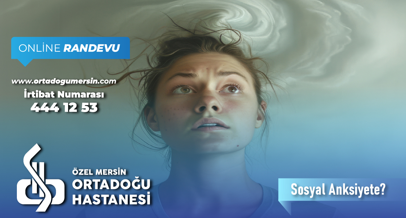Sosyal Anksiyete Nedir? Belirtileri ve Tedavi Yöntemleri
