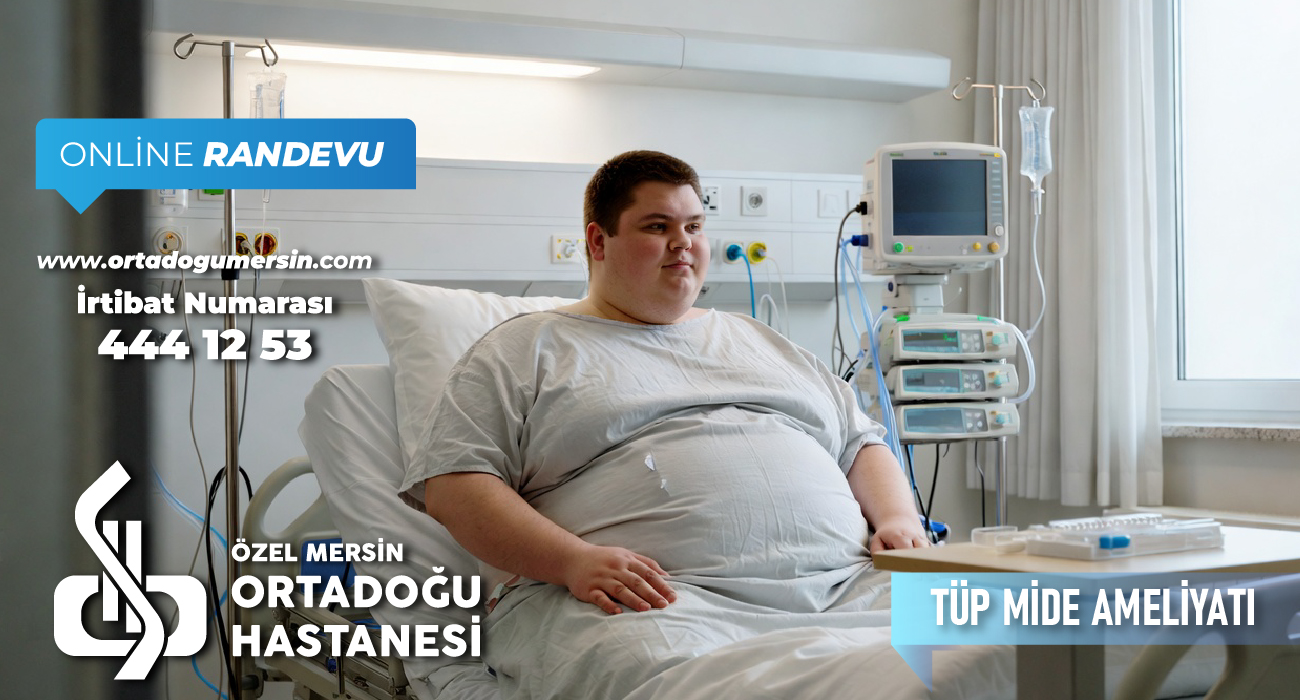 Tüp Mide Ameliyatı Kimler İçin Uygundur?