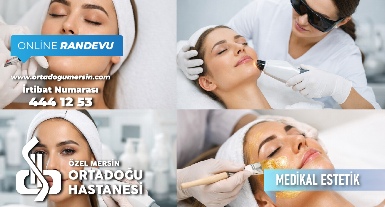 Medikal Estetik Nedir? Doğal Güzelliğinizi Güçlendiren Modern Yaklaşımlar