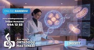 LONGEVITY: Daha Uzun Değil, Daha Kaliteli Yaşam