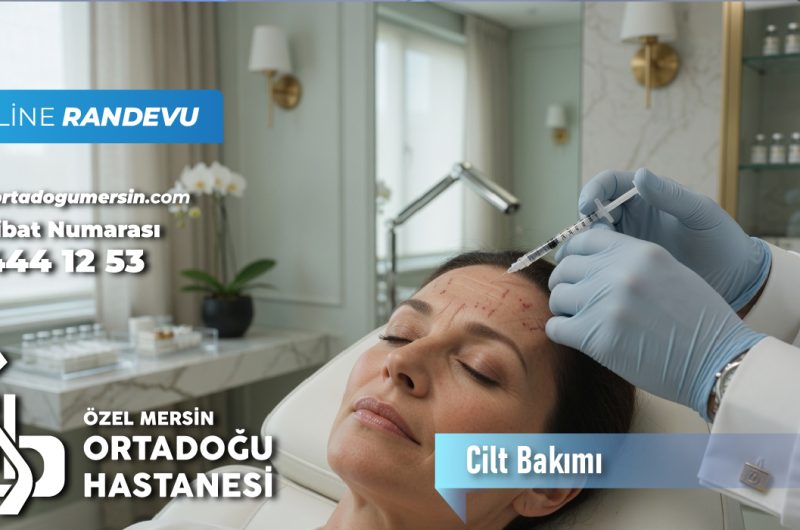 🌿 Cilt Bakımı Nedir?