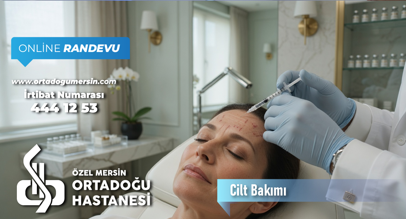 🌿 Cilt Bakımı Nedir?