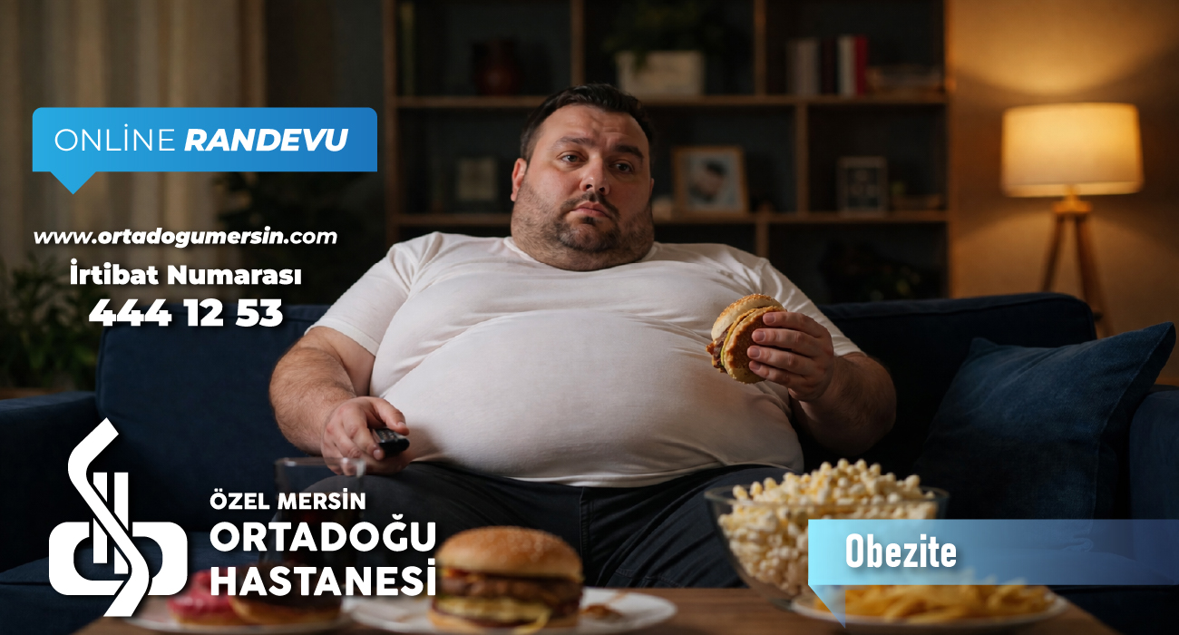 Obezite Tedavileri: Kişiye Özel Çözümle Sağlıklı Yaşama Dönüş