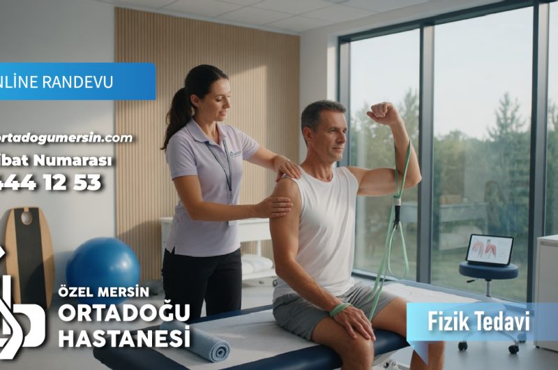 Ağrısız Bir Yaşam Mümkün mü?