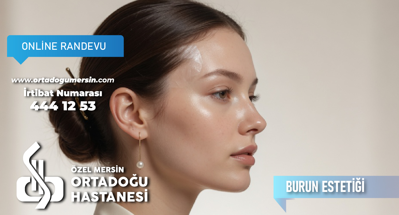 Güzelliğin ve Sağlığın Dengesi: Burun Estetiği (Rhinoplasty) Hakkında Merak Edilenler