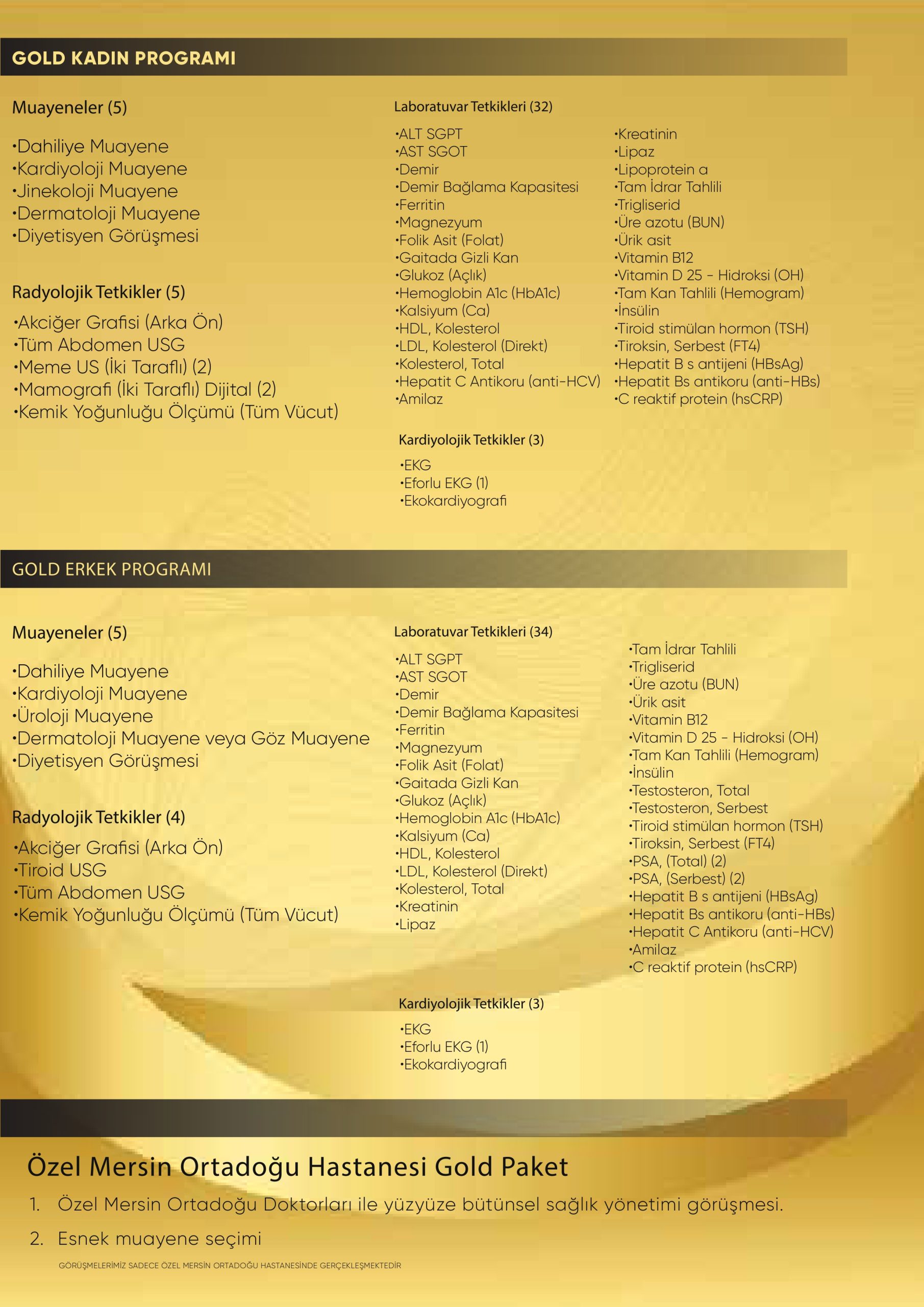 Gold Sayfa 2