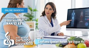 Zayıflama İğneleri Herkes İçin Uygun Mu?