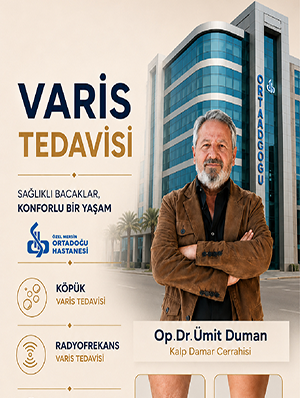 Varis Tedavisi Uzman Görüşü