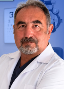 Prof Dr Mehmet Atila Argın