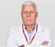 Uzm. Dr. Cehdi Ertong